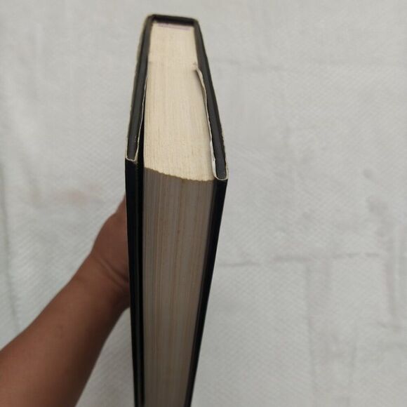 Their Time Has Come Neanderthal By John Darnton Fiction Hardcover Book 1996 - Picture 3 of 5